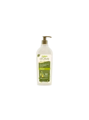 Dalan D'Olive Doğal Zeytinyağlı Vücut Losyonu 400 ml - Dalan