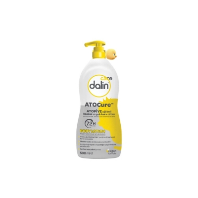 Dalin Atocure Losyon 500 ml - Dalin