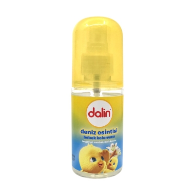Dalin Bebek Kolonyası Deniz Esintisi 100 ml - Dalin