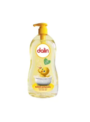 Dalin Bebek Şampuanı 700 ml - Dalin