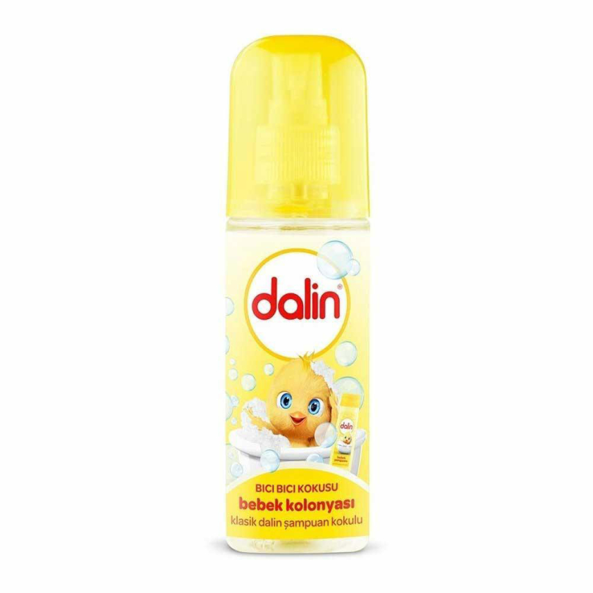Dalin Bıcı Bıcı Kolonya 100 ml - 1