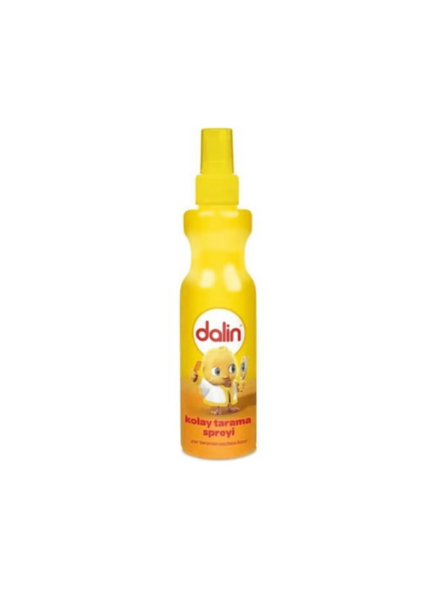 Dalin Kolay Tarama Spreyi 200ml - 1