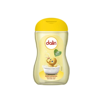 Dalin Şampuan 100 ml - 