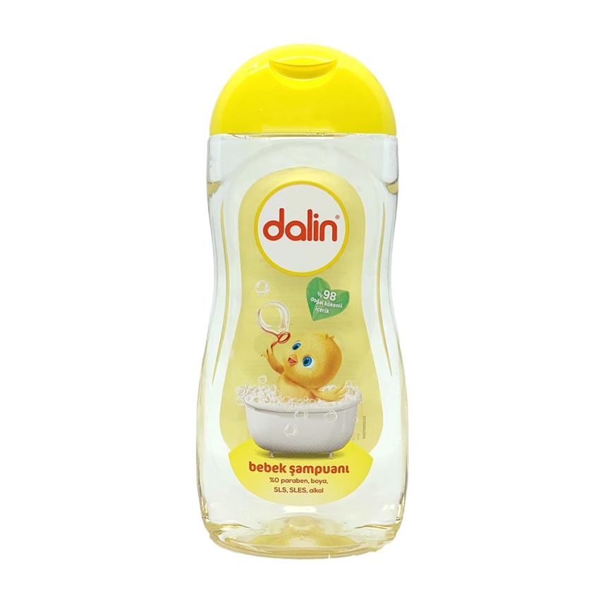Dalin Şampuan 200 ml - 1