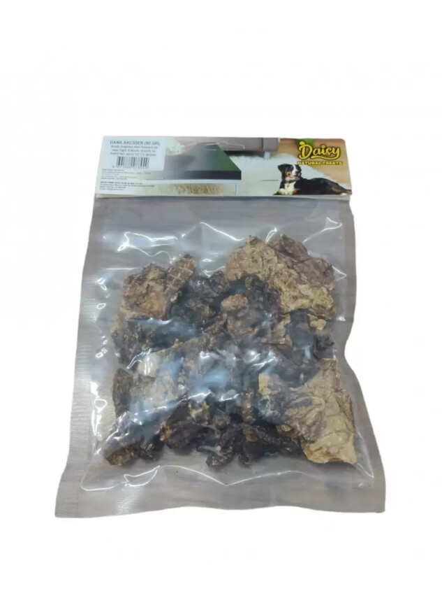 Dana Akciğer 80 Gr - DİĞER