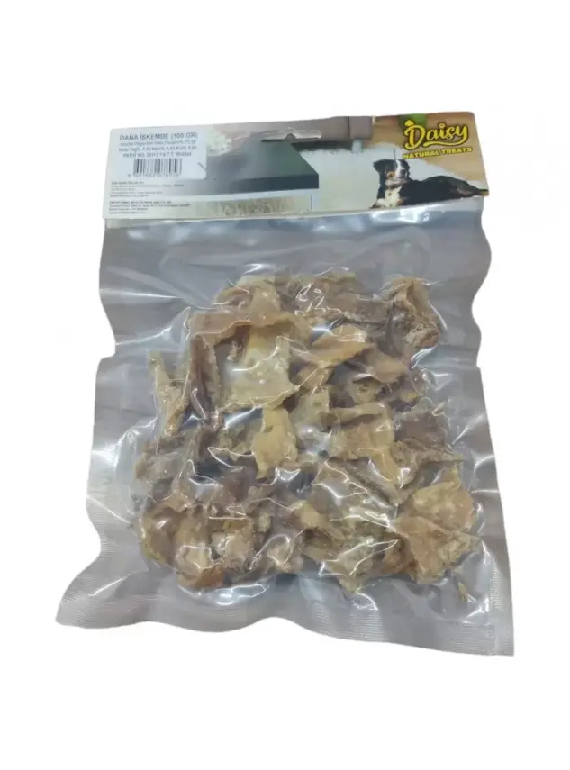 Dana İşkembe 100 Gr - 1