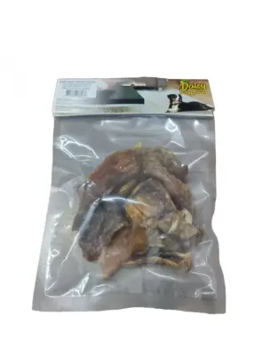 Dana Paça Derisi 100 Gr - DİĞER