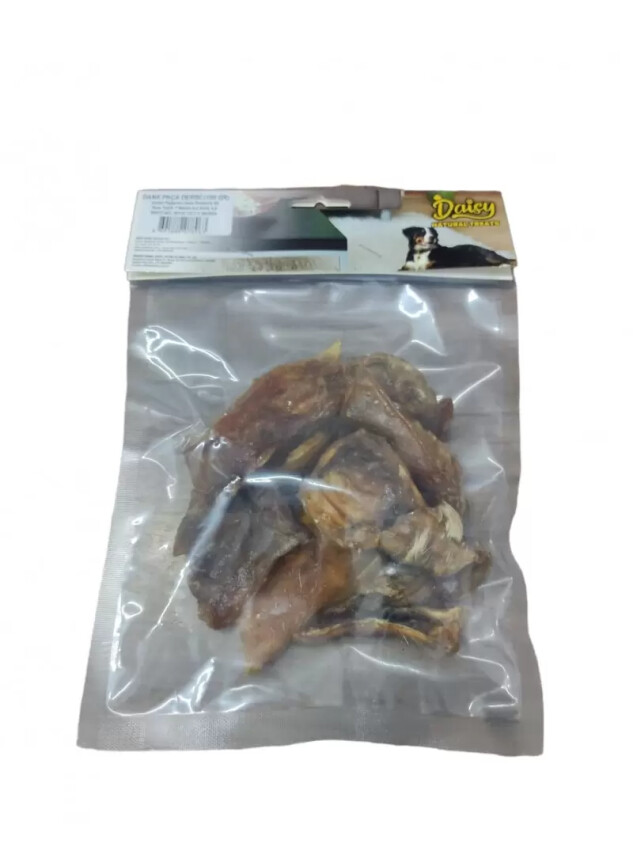 Dana Paça Derisi 100 Gr - DİĞER