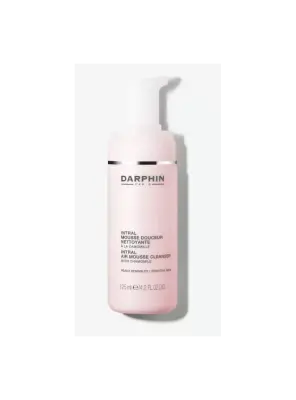 Darphin Intral Air Mousse Cleanser Yüz Temizleme Köpüğü 125 ml - 2