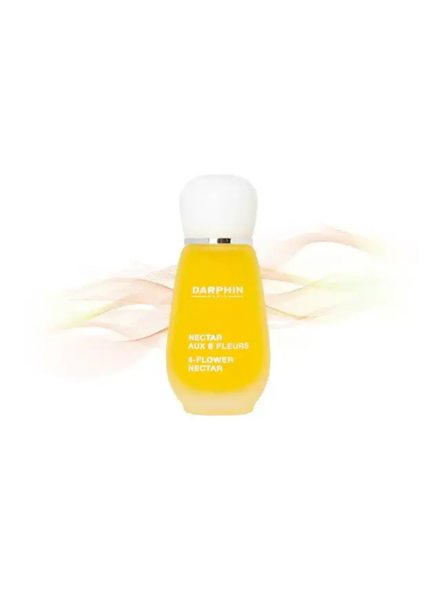 Darphin 8 Flower Nectar Aromatic Dry Oil 15 ml - 1