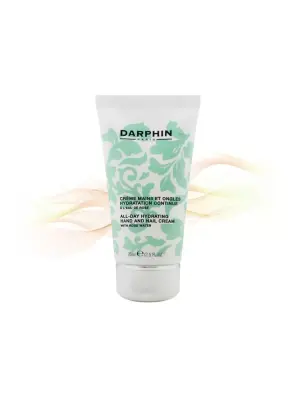 Darphin All Day Hydrating Hand And Nail Cream 75 ml - Darphin