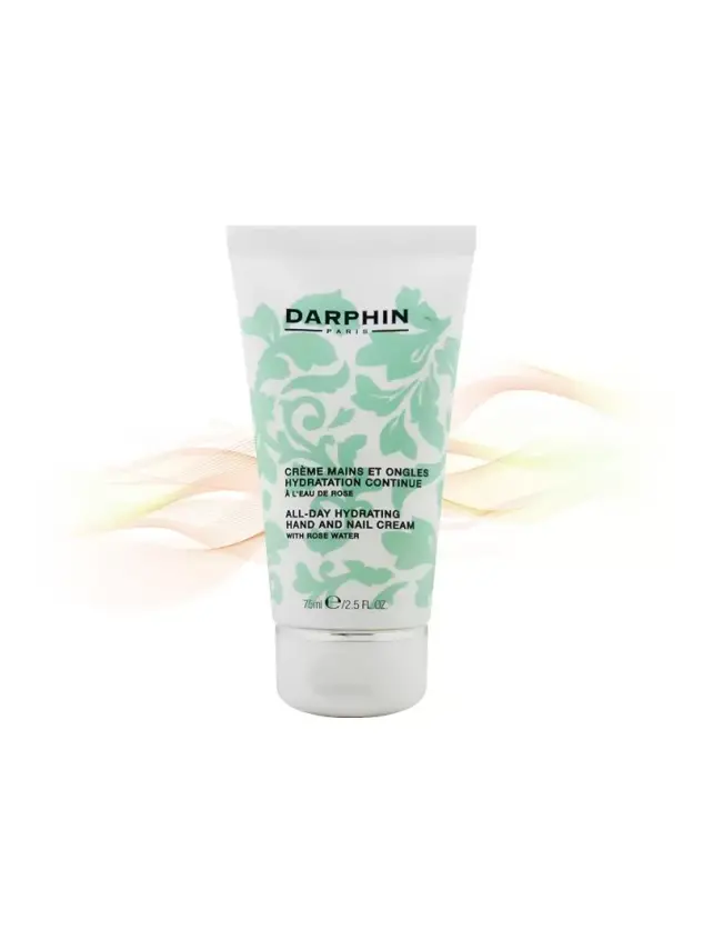 Darphin All Day Hydrating Hand And Nail Cream 75 ml - 1