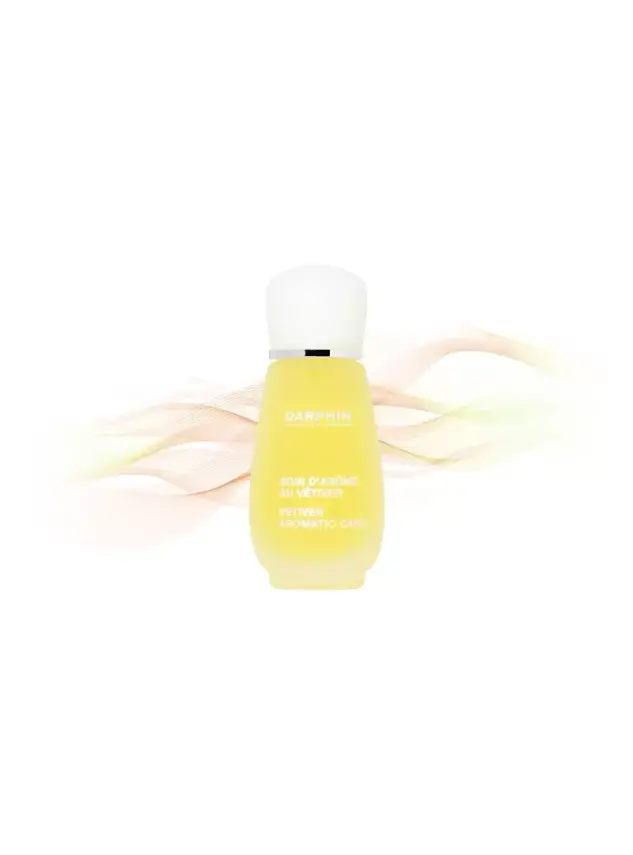 Darphin Aromatic Care Vetiver 15 ml - 1