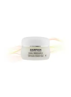 Darphin Ideal Resource Light Re Birth Overnight Cream 50 ml - Darphin