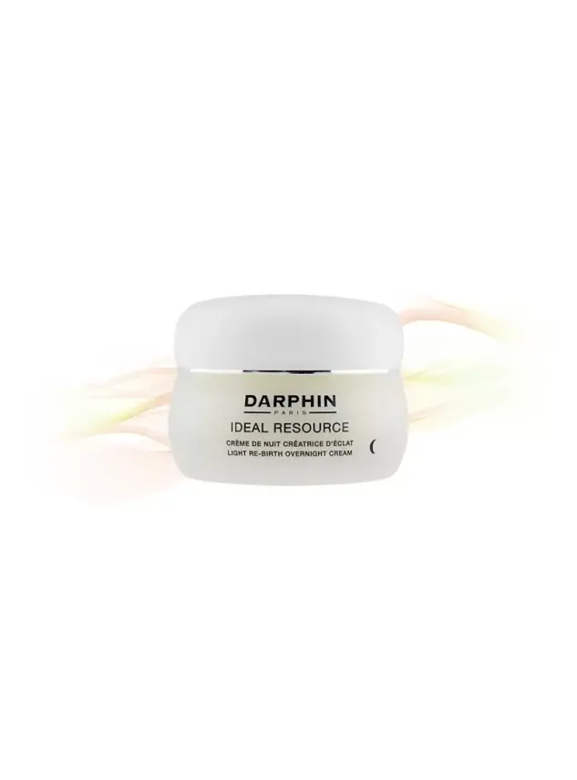 Darphin Ideal Resource Light Re Birth Overnight Cream 50 ml - 1