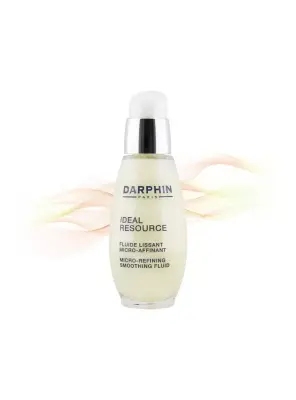 Darphin Ideal Resource Micro Refining Smoothing Fluid 50 ml - Darphin