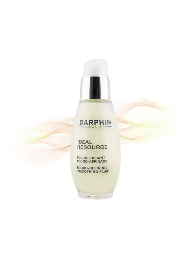 Darphin Ideal Resource Micro Refining Smoothing Fluid 50 ml - 1