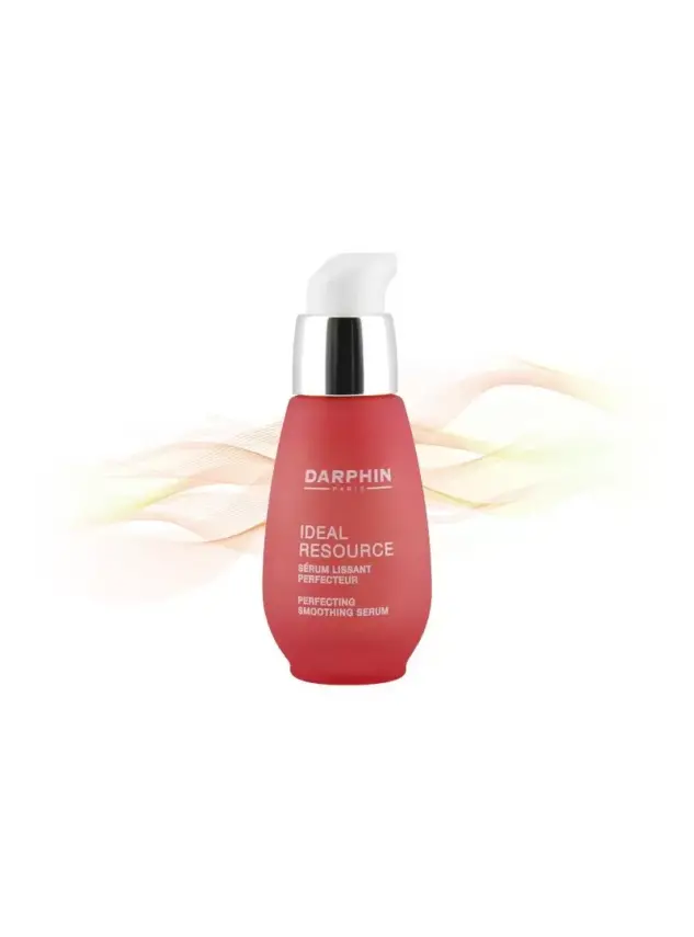 Darphin Ideal Resource Perfecting Smoothing Serum 30 ml - 1
