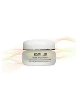 Darphin Ideal Resource Smoothing Retexturizing Radiance Cream 50 ml - Darphin