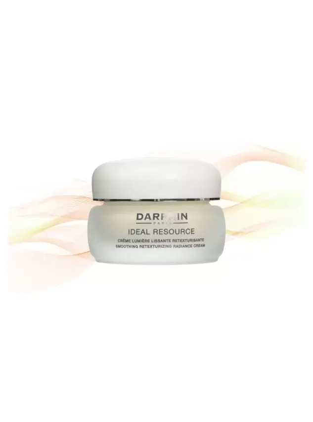 Darphin Ideal Resource Smoothing Retexturizing Radiance Cream 50 ml - 1