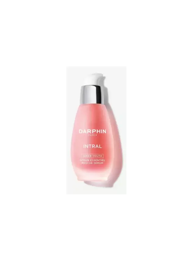 Darphin Intral Inner Youth Rescue Yüz Serumu 50 ml - 1
