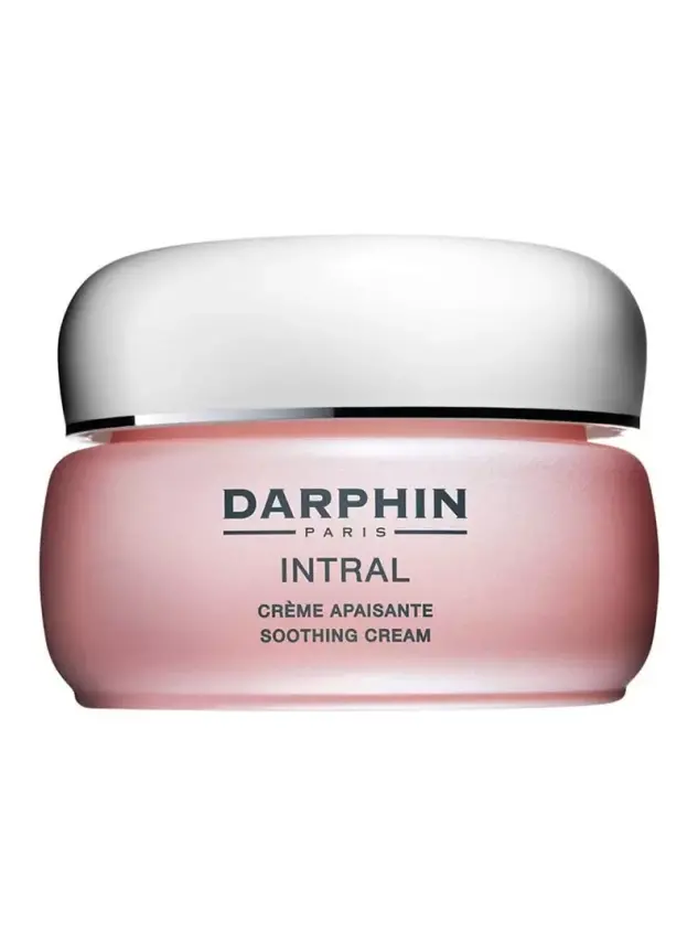 Darphin Intral Sensitive Skin Soothing Cream 50 ml - 1