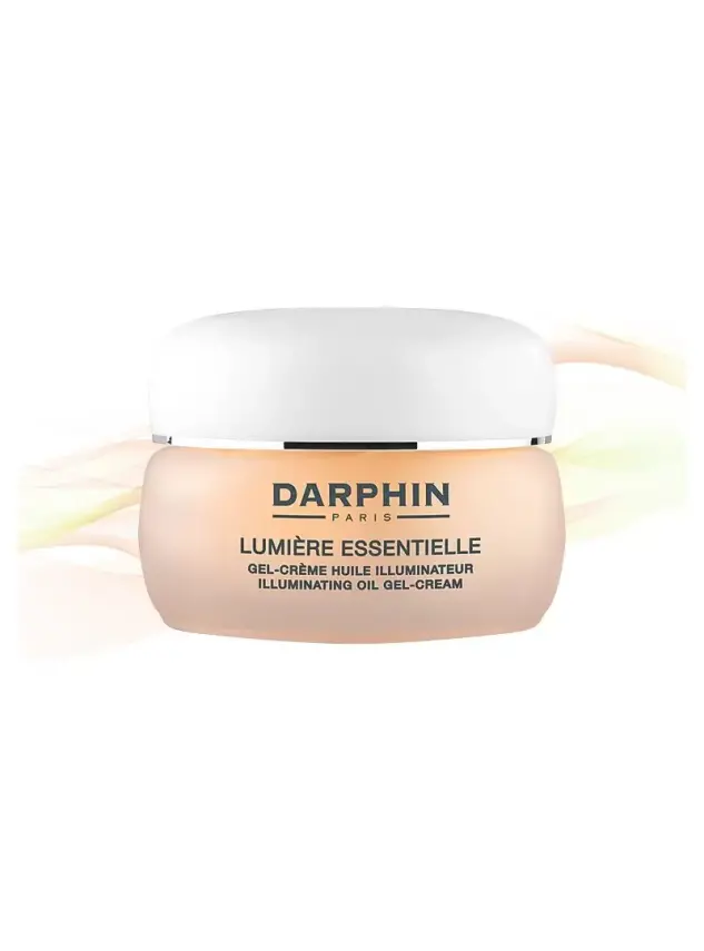 Darphin Lumiere Essentielle Illuminating Oil Gel Cream 50 ml - 1