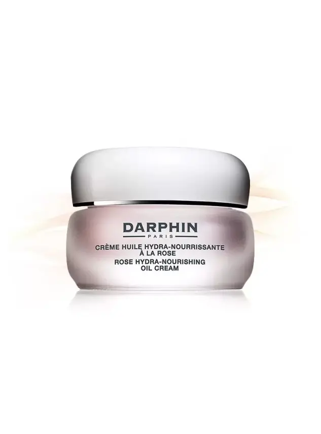 Darphin Rose Hydra Nourishing Oil Cream 50 ml - 1