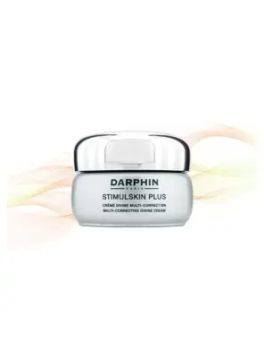 Darphin Stimulskin Plus Multi Corrective Divine Cream 50 ml Normalden Kuruya Dönük Ciltler - Darphin