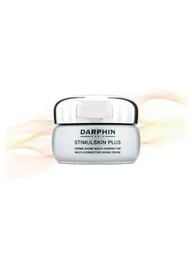 Darphin Stimulskin Plus Multi Corrective Divine Cream 50 ml Normalden Kuruya Dönük Ciltler - 1