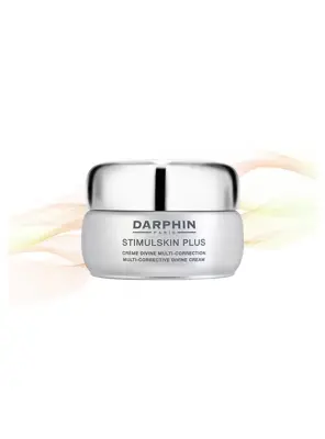 Darphin Stimulskin Plus Multi Corrective Divine Rich Cream 50 ml Kurudan Çok Kuruya Dönük Ciltler - Darphin