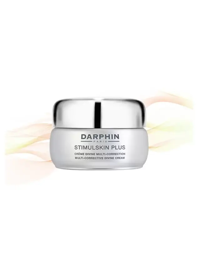 Darphin Stimulskin Plus Multi Corrective Divine Rich Cream 50 ml Kurudan Çok Kuruya Dönük Ciltler - 1