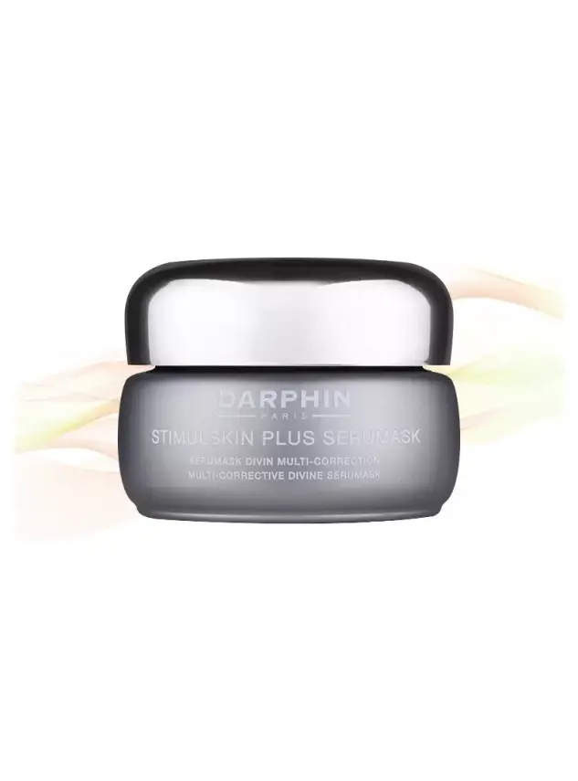 Darphin Stimulskin Plus Multi Corrective Divine Serumask 50 ml - 1