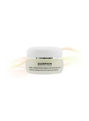 Darphin Wrinkle Corrective Eye Contour Cream 15 ml - Darphin