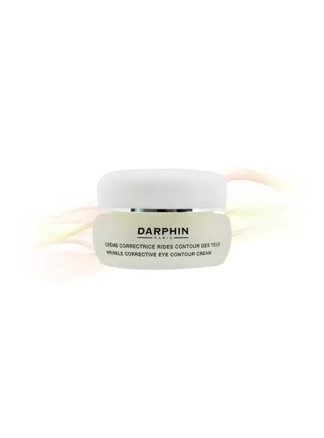 Darphin Wrinkle Corrective Eye Contour Cream 15 ml - 1