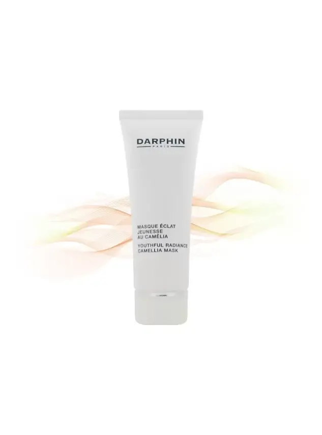 Darphin Youthful Radiance Camellia Mask 75 ml - 1