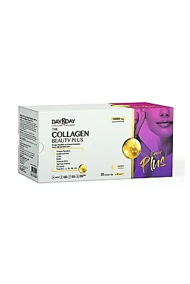 Day2day The Collagen Beauty Plus 40 Ml 30 Tüp - Ocean