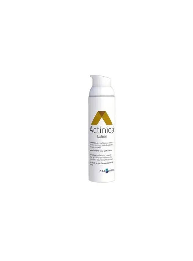 Daylong Actinica Lotion 80 ml - 1