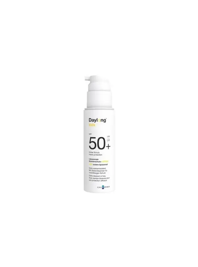 Daylong SPF 50+ Kids 150 ml Çocuklar İçin Güneş Koruyucu Losyon - 1