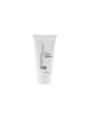 DCL AHA Revitalizing Cream 8 - Dcl