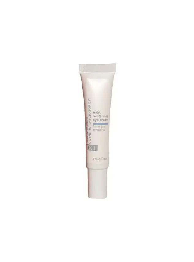 DCL Aha Revitalizing Eye Cream 15 ml - 1
