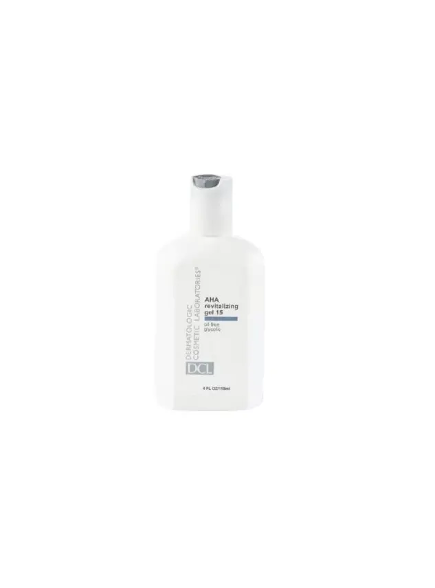 DCL AHA Revitalizing Gel 15 - 1