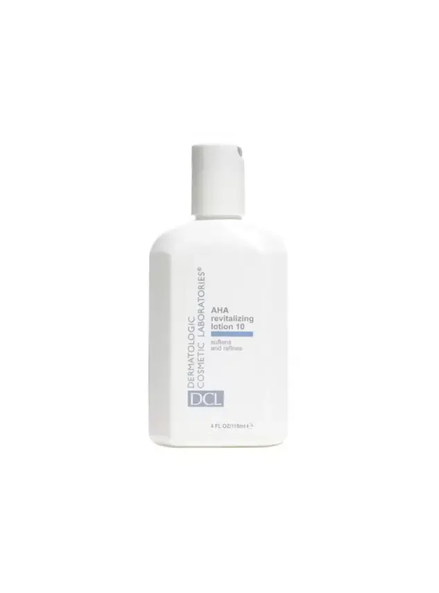 DCL AHA Revitalizing Lotion 10 Cilt Düzenleyici Losyon - 118 ml. - 1