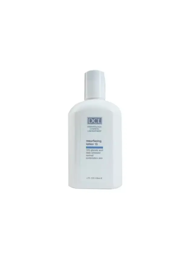 DCL AHA Revitalizing Lotion 15 118 ml - 1