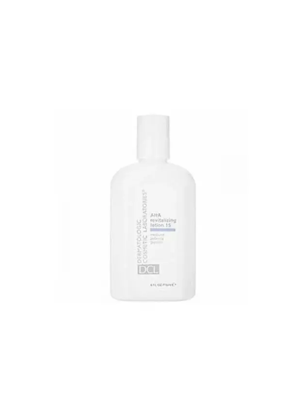 DCL AHA Revitalizing Lotion 15 237 ml - 1