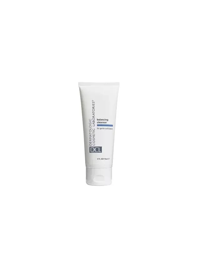DCL Balancing Cleanser 118 ml - 1