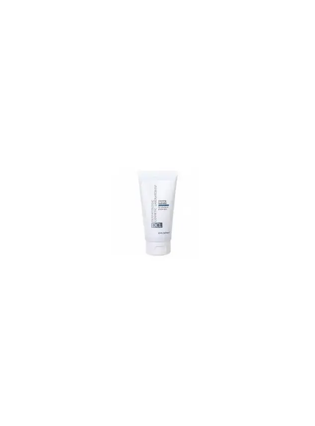 DCL Clearing Hydrator 74 ml - Akneli Cilt Nemlendiricisi - 1