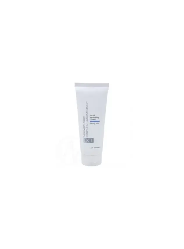 DCL Facial Hydrating Cream 104 ml - 1
