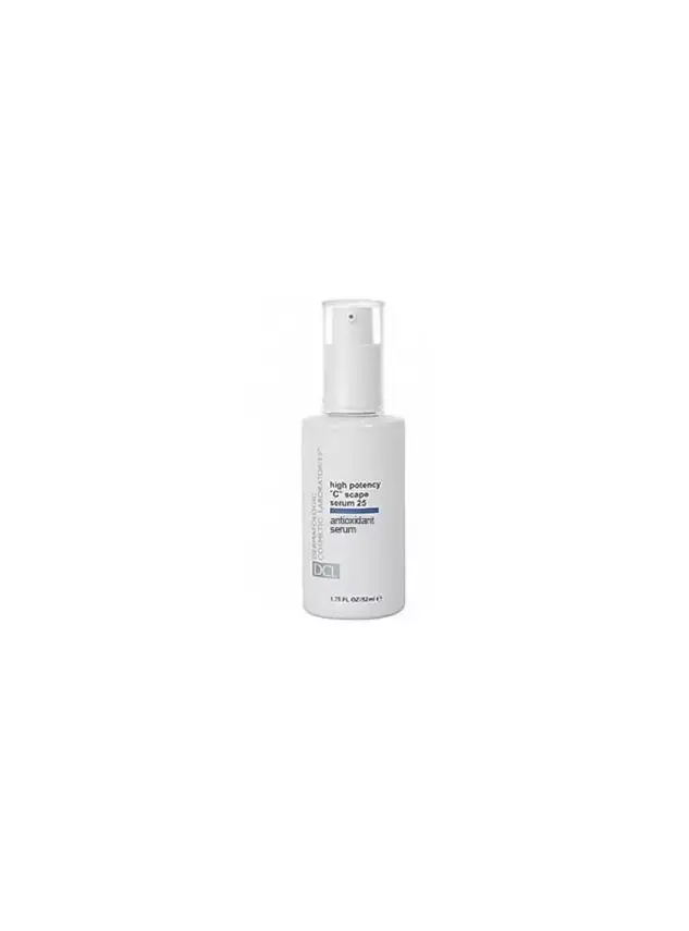 DCL High Potency C Scape Serum 25 52 ml - 1
