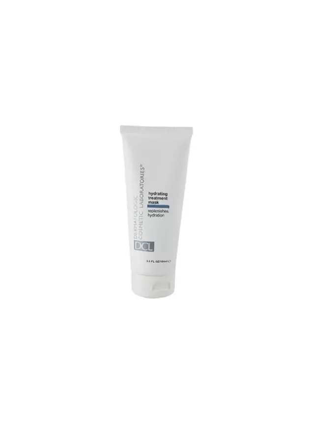 DCL Hydrating Treatment Mask 104 ml - 1